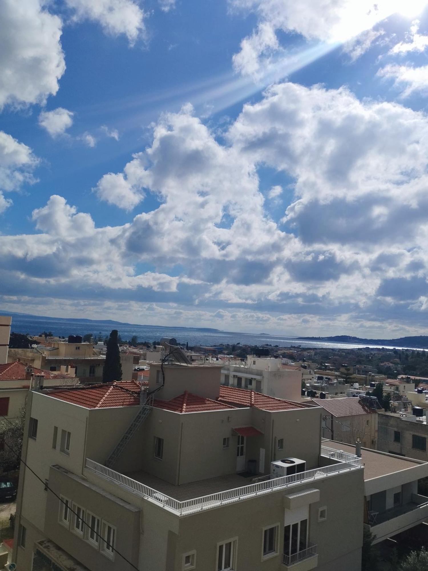 Island Time Διαμέρισμα Χίος Εξωτερικό φωτογραφία