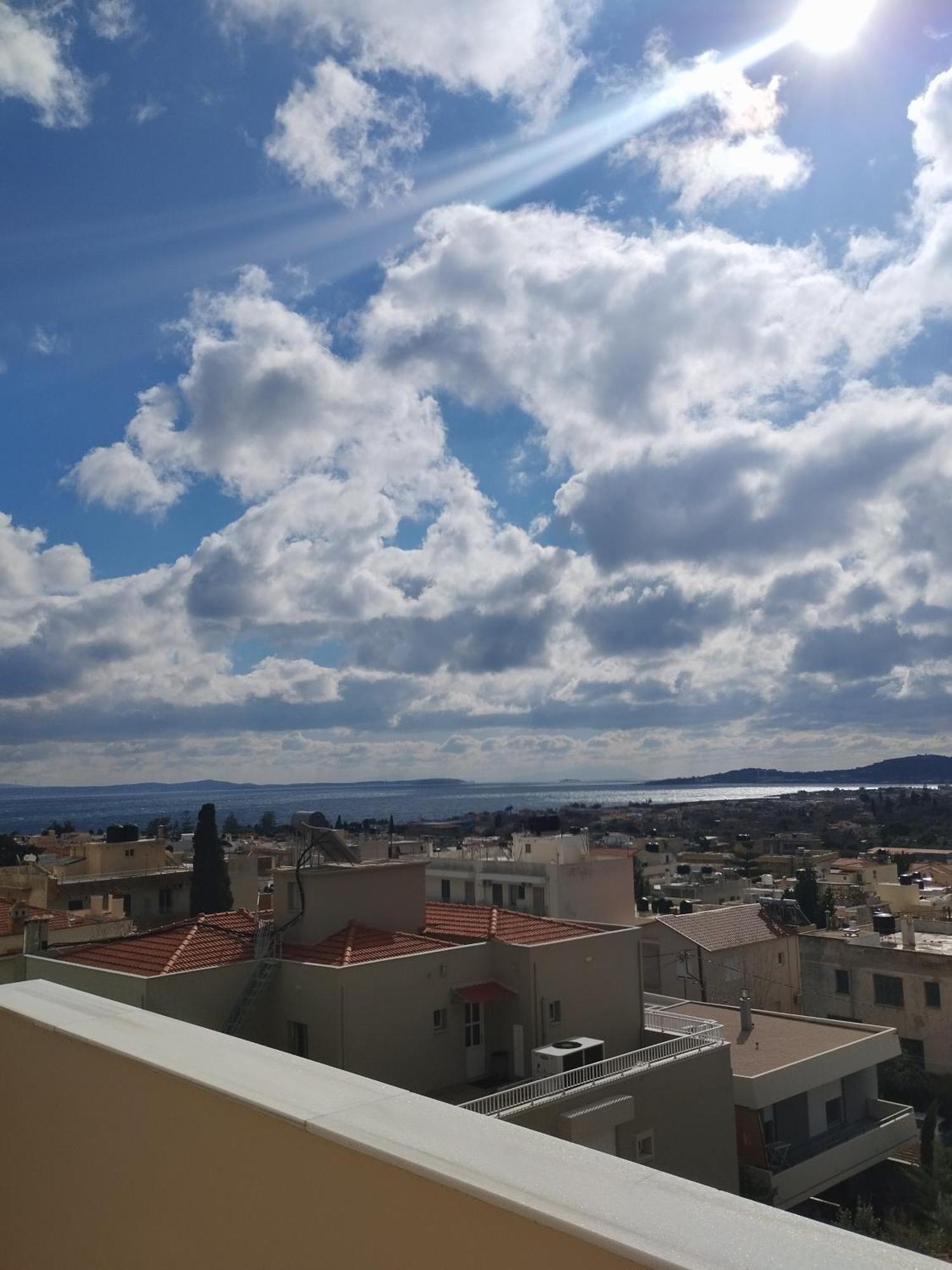 Island Time Διαμέρισμα Χίος Εξωτερικό φωτογραφία