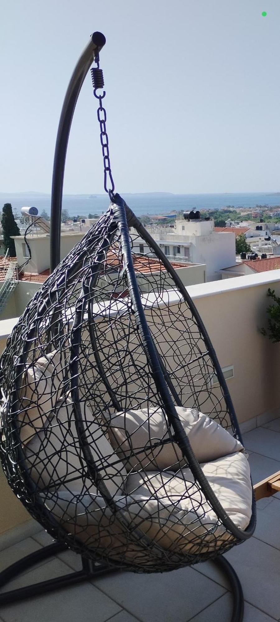 Island Time Διαμέρισμα Χίος Εξωτερικό φωτογραφία