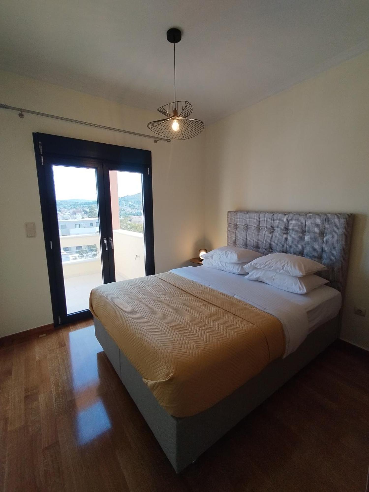 Island Time Διαμέρισμα Χίος Εξωτερικό φωτογραφία
