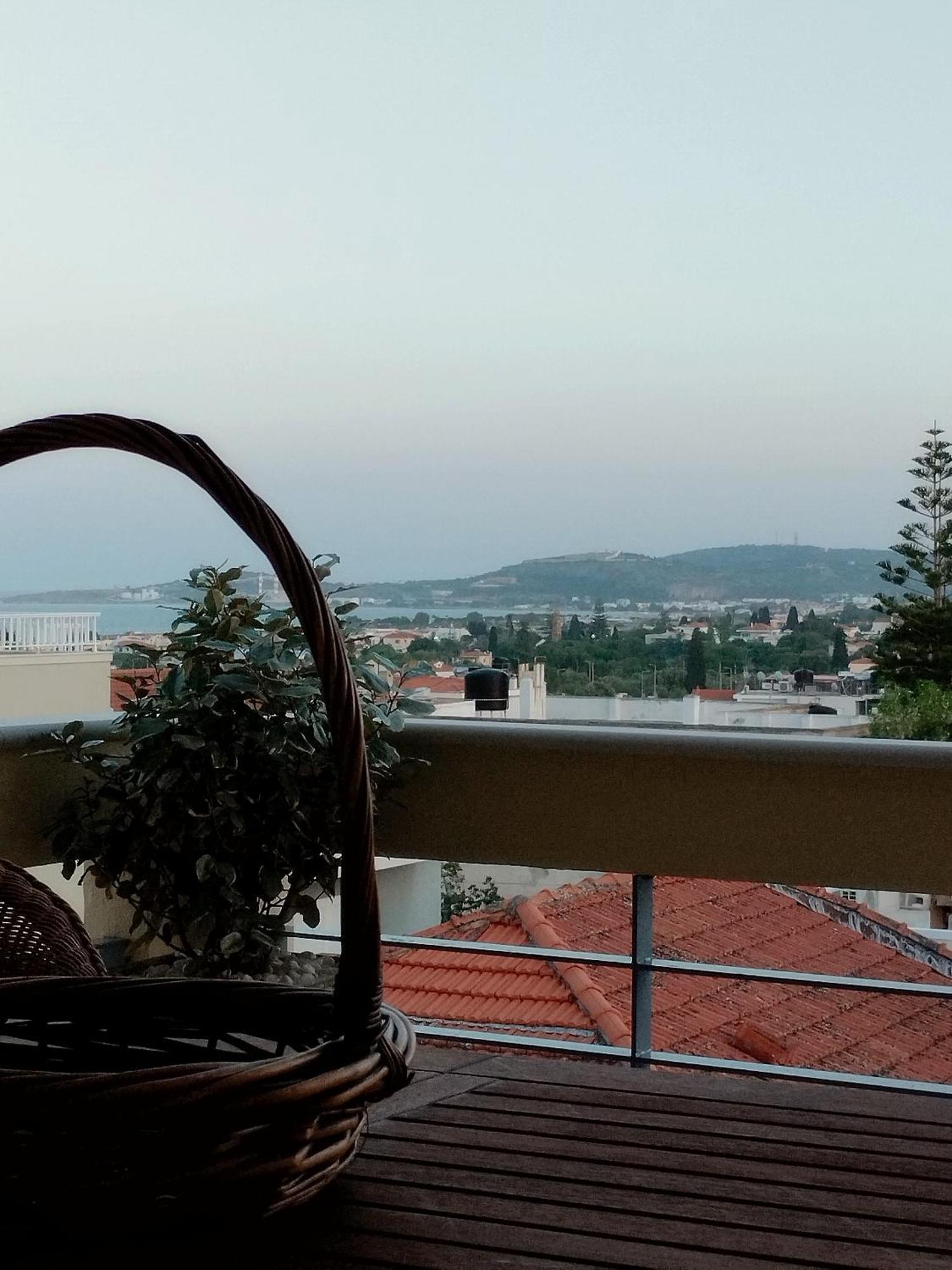 Island Time Διαμέρισμα Χίος Εξωτερικό φωτογραφία